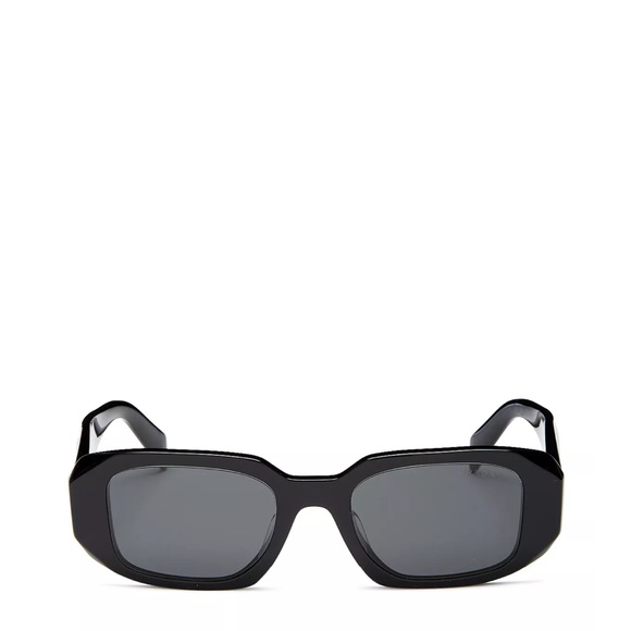 Prada PR 17WSF Sunglasses 51mm - Picture 2 of 9